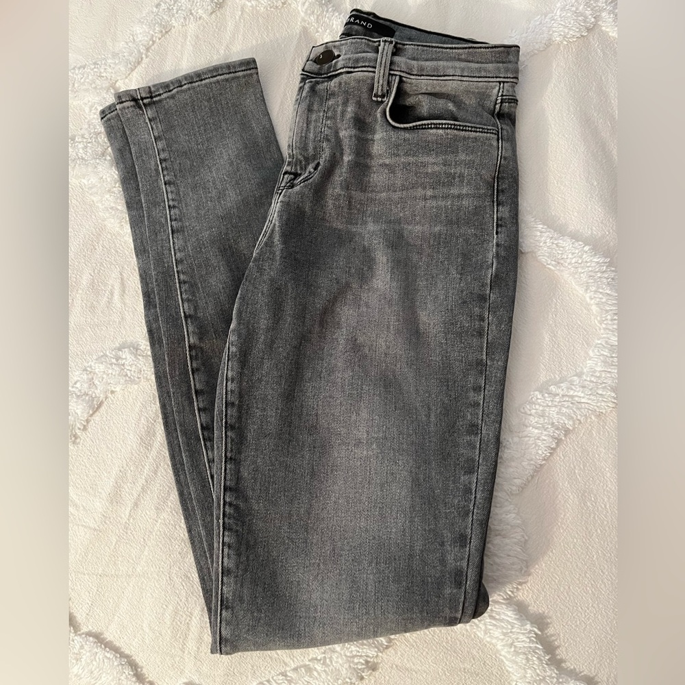 J Brand Maria Skinny